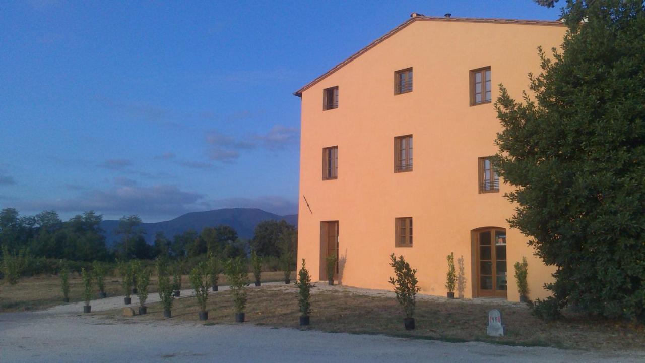 Hostal Badia Altopascio Exterior foto